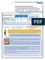 Experiencia de Aprendizaje Act. 2 1° Sec 3