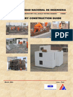 Masonry Construction Guide (CISMID, 2004)