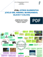 Mapa Mental Otro Elementos