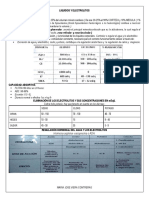 Líquidos y Electrólitos 2018-Ii