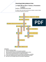 TALLER de Movimiento en El Plano