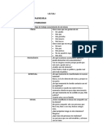 Actividades Contra El Estres