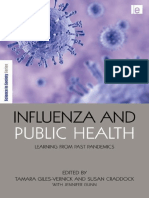 Influenza and Public Health_ Learning From Past Pandemics ( PDFDrive )