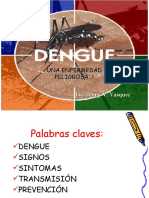 Dengue J