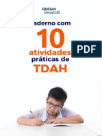 33 Atividades de Matemática Para Alunos Com TDAH Para Imprimir