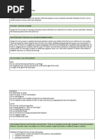 CDSL Mission Vision Philosophy Core Values