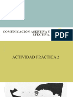 Comunicación Efectiva