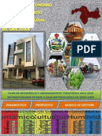 PDyOT SAN JUAN ACTUALIZACION 2015 - 18-05-2016 - 08-12-31