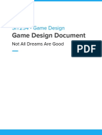 Game Design Document