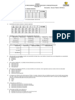 Taller 1 DireccIPV4