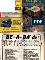 Be-A-ba Da Eletronica n.01