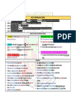 Past Continuous Tense