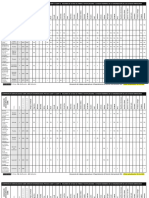 ratificaciones de las cidip