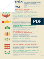 Selección de La Muestra