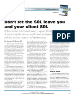 Dunk_Do-not-let-the-SOL-leave-you-and-your-client-SOL_Plaintiff-magazine