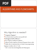 3 Algorithm and Flowchart 150823203936 Lva1 App6892