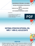 Sistema Integral