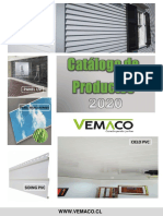 Catalogo Vemaco 20205469