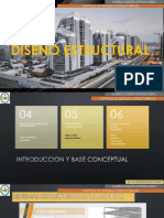 Sesion 10 Diseño Estructural