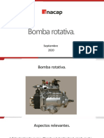 Bomba Rotativa