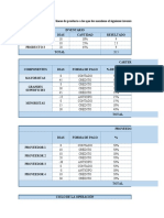 Actividad 3 - Gerencia Financiera