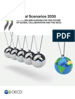 OECD - 2021 - Global Scenarios 2035 Df7ebc33-En