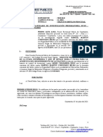 41-2018 Impulso Procesal de Acusacion Directa