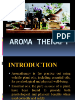 Aroma