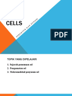 A. Introduction Cells 1