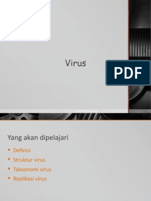 Replikasi virus yang diakhiri dengan sel tetap hidup namun mengandung dna virus disebut