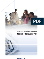 Nokia PC Suite UG Por-Br