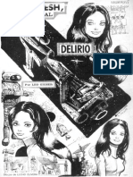 E001B - Delirio