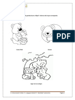 Guía para Trabajar Cuento de Filipo