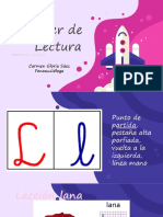 2° Taller Lectura (Lana)