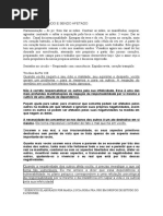 Papel de trabalho