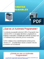 Automatas Programables