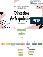 Direccion Antropologica Presentacion
