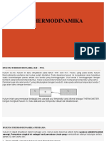 8 - Energi Thermodinamika