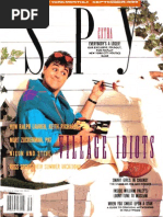 Download Spy Magazine September 1989 by Spy Magazine SN51476897 doc pdf