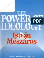 István Mészáros - Power of Ideology (2005, Zed Books) - Libgen.lc