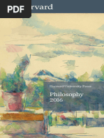 Download Philosophy  Harvard University Press by Harvard University Press SN51477146 doc pdf