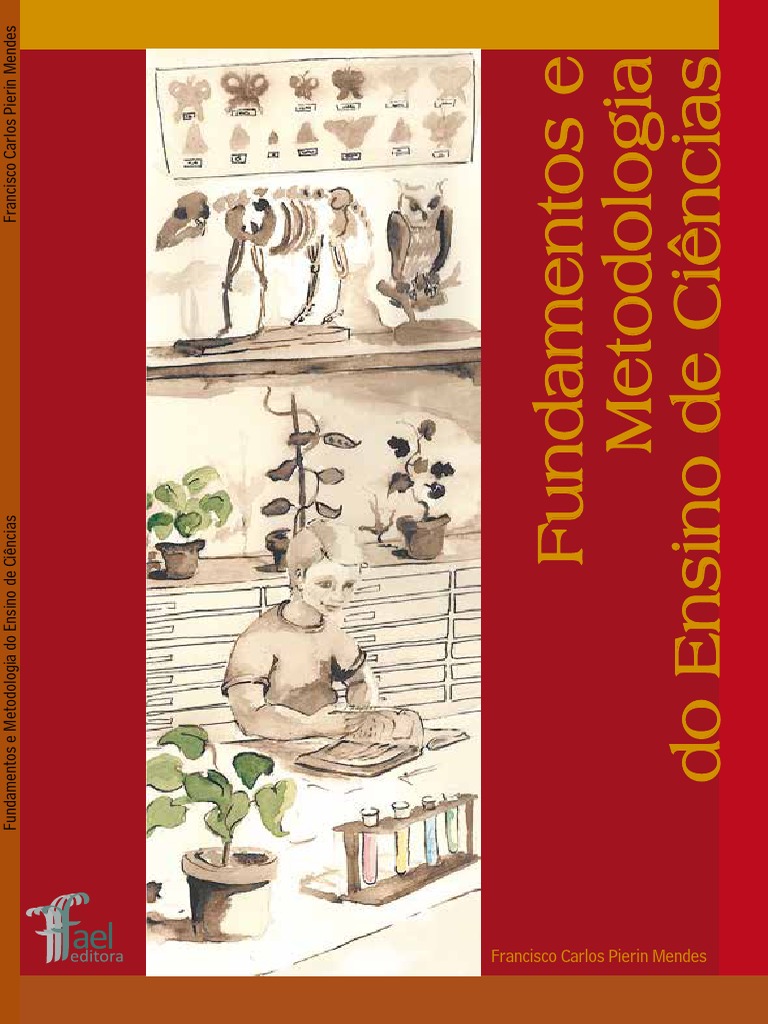Livro - Fundamentos e Metodologia Do Ensino de Ciencias | PDF | Método ...