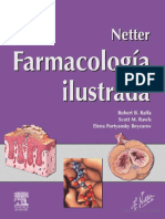 340650394 NETTER Farmacologia Ilustrada