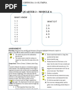 Hedonic Scale for Sensory Evaluation | PDF