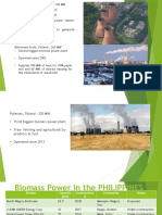 Top 3 largest biomass power plants in Europe & key details