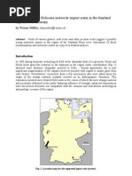 Download A possible Holocene meteorite impact in the Saarland region West Germany by MuellerPrims SN51477759 doc pdf