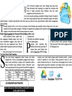 Contoh Tugas Les Komputer Materi Cloud Computing
