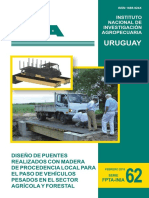 Proyecto 306 Puentes