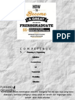 How To Become Great Freshgraduate