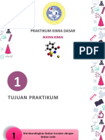 Prak Kd 1 2020 Ikatan Kimia - Modul